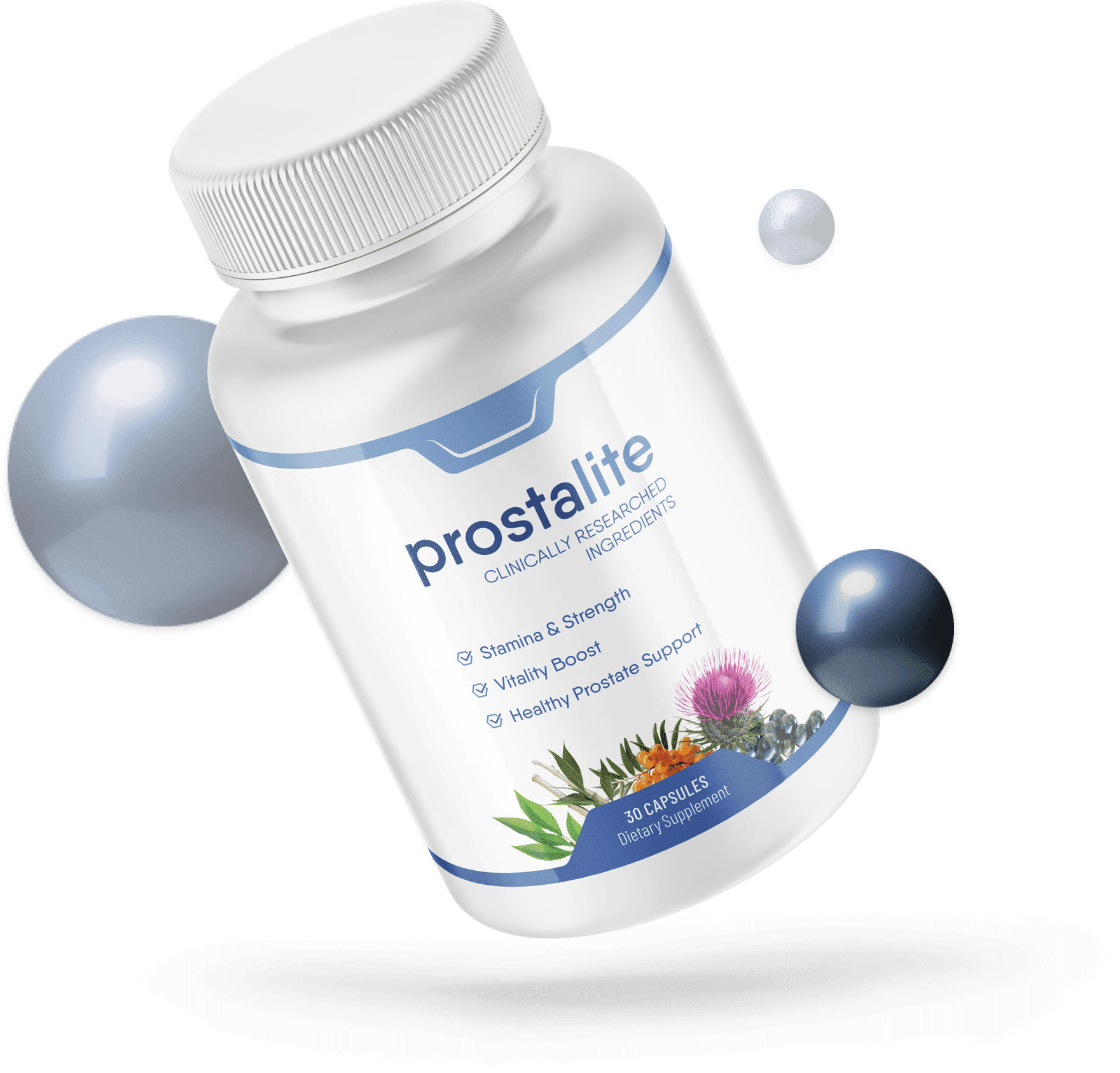 What Is Prostalite